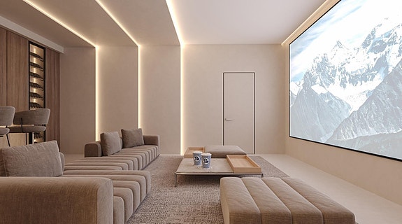 Eksklusiv villa med 5 soverom og 5 bad, privat basseng og takterrasse - Kun 200 meter fra stranden i Calahonda