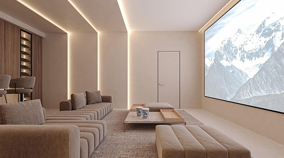 Luksuriøs villa med 4 soverom og 4 bad, privat basseng og takterrasse - Kun 200 meter fra stranden i Calahonda