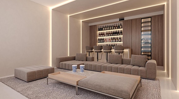 Eksklusiv villa med 5 soverom og 5 bad, privat basseng og takterrasse - Kun 200 meter fra stranden i Calahonda