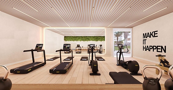 Eksklusiv toppleilighet med 4 soverom og stor terrasse - Kun 450 meter fra stranden i Villajoyosa