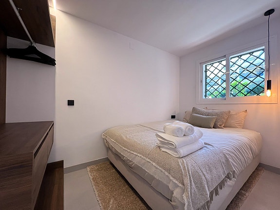 Penthouse med 3 soverom | Oppgradert | Takterrasse | Stort utleiepotensiale