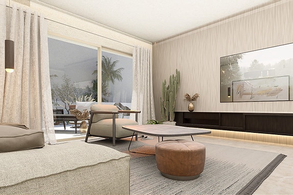 Siste ledige! Ny leilighet med 3 soverom og 2 bad | Mulighet for parkering og utekjøkken