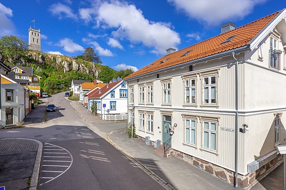 Velkommen til Hertug Guthorms gate 29A!