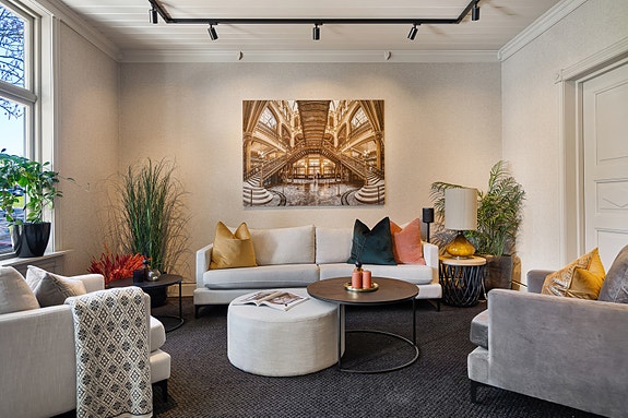 Bakke Sørvik & Partners v/ Benjamin Wilhelmsen har gleden av å presentere Øvre Langgate 4!