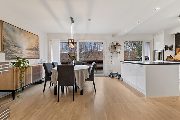 Velkommen til Aslakveien 19 - Presentert av Joakim Swartling i Nordvik Røa