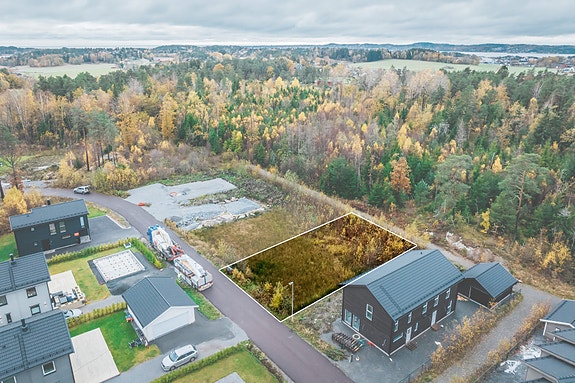 EIE eiendomsmegling v/ Tobias Tisthammer Antonsen presenterer Guriskogen 20!