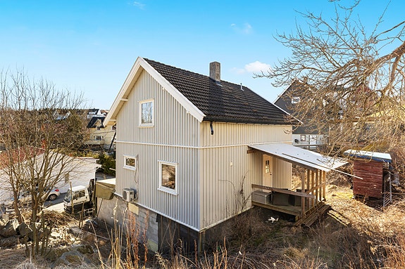 Velkommen til Kinoveien 1!
Fotograf: Fotoetcetera