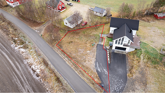 Velkommen til Holmen - Presentert av Advanti &partners