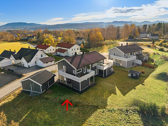 Velkommen til Sundet 6B!