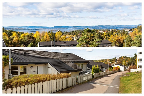 Velkommen til Asperudåsen 13! Presentert av Fuat Demirbas v/ Aktiv Eiendomsmegling.