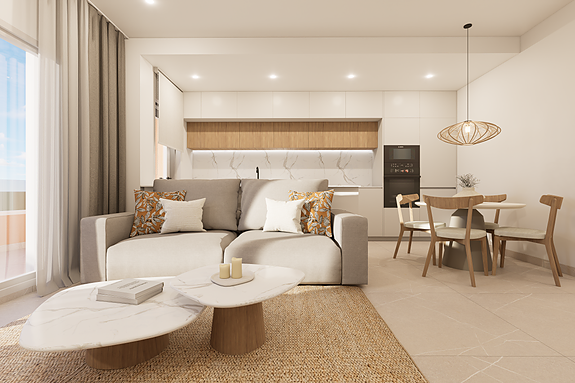 Perfekt for utleie! Leilighet med 3 soverom og takterrasse | Flotte fellesområder | Parkering og bod