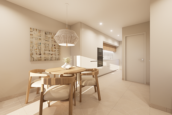 Perfekt utleieobjekt! Moderne rekkehus med høye kvaliteter | 3 soverom og 2 bad | Takterrasse | Flotte fellesområder