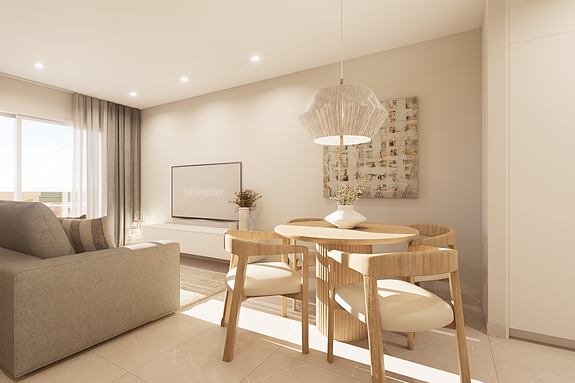 Perfekt utleieobjekt! Moderne rekkehus med høye kvaliteter | 3 soverom og 2 bad | Takterrasse | Flotte fellesområder