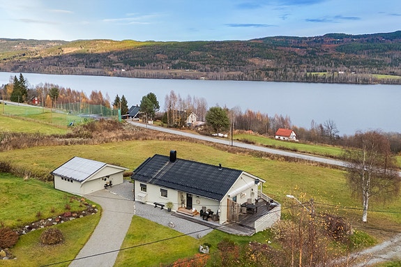 Velkommen til Vestsidevegen 785!