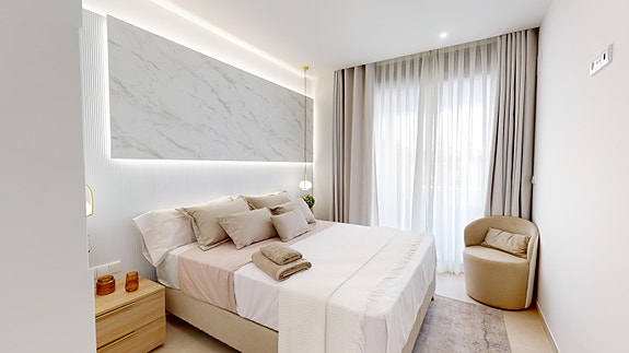 NØKKELFERDIG! Strøken penthouse-leilighet med attraktiv beliggenhet | Kort vei til restauranter