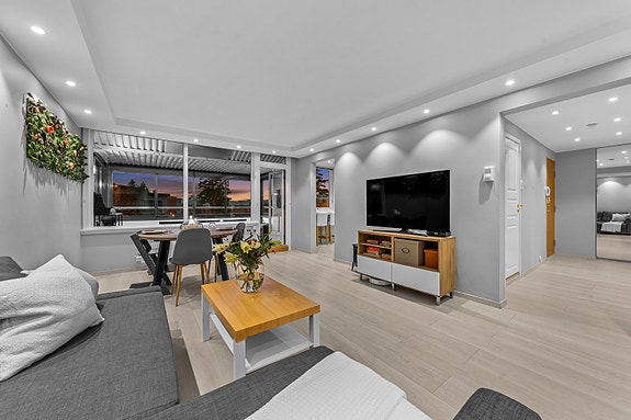 Velkommen til Skårer Terrasse 29 - presentert av Karl Nguyen ved PrivatMegleren.