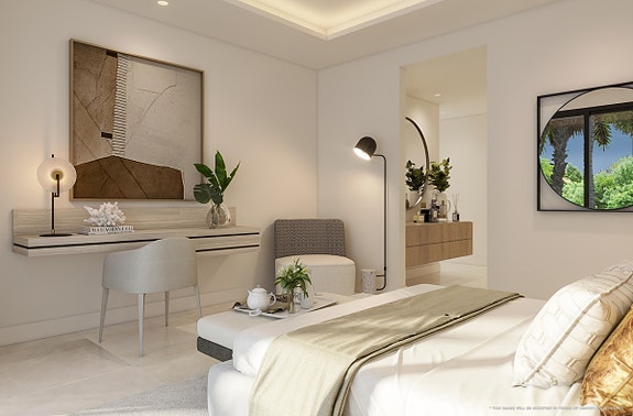 Nydelig villa i La Cala de Mijas | 4 soverom og 4 bad | Gangavstand til nydelige strender, restauranter m.m.