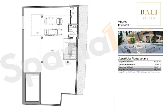 Nydelig villa i La Cala de Mijas | 4 soverom og 4 bad | Gangavstand til nydelige strender, restauranter m.m.