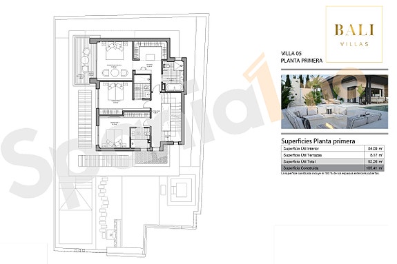 Nydelig villa i La Cala de Mijas | 4 soverom og 4 bad | Gangavstand til nydelige strender, restauranter m.m.
