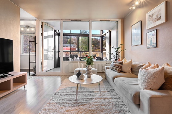 - Nordvik Bolig v/Remie Schjelderup Henriksen har gleden av å presentere Vadmyrveien 20 -