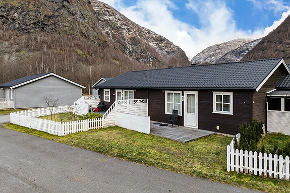 Garanti Indre Sogn presenterar Nedre Storøyni 35C.