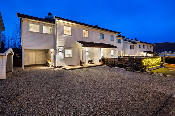 Velkommen til Steinsåstunet 20!