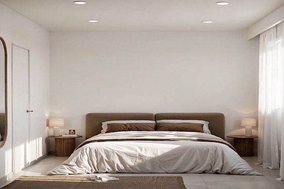 Ny leilighet like ved Playa del Cura - 2 soverom og stor terrasse - Felles takterrasse