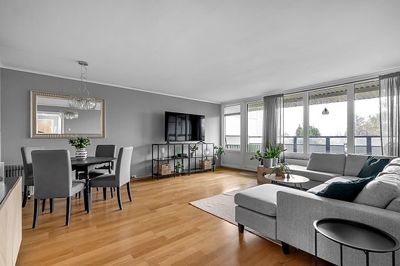 Exbo v/Martin Tollefsen Jensen har gleden av å presentere Kobberveien 12!