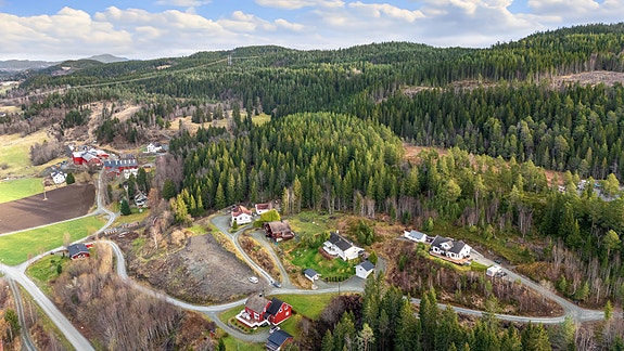 EiendomsMegler 1 ved Anders Keiseraas har gleden av å presentere Solemstrøa 14.