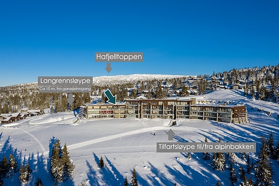 DNB Eiendom v/Martin Slåttholm Sønsteli har gleden av å presentere Lunnstadbrinken 73!