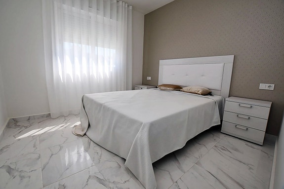 Nyhet! Moderne leiligheter med nydelige fellesområder | Velg mellom 2 eller 3 soverom | Bakkeplan etter toppleilighet!