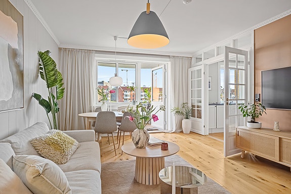 - Velkommen til Åsensvingen 2 B, presentert av Eiendomsmegler MNEF / Partner Bjørnar Mikkelsen hos Schala & Partners -