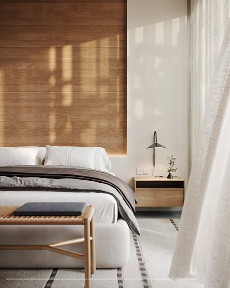 Luksuriøs villa med høye kvaliteter |  4 soverom og 3 bad | Attraktiv beliggenhet | Stort uteområde