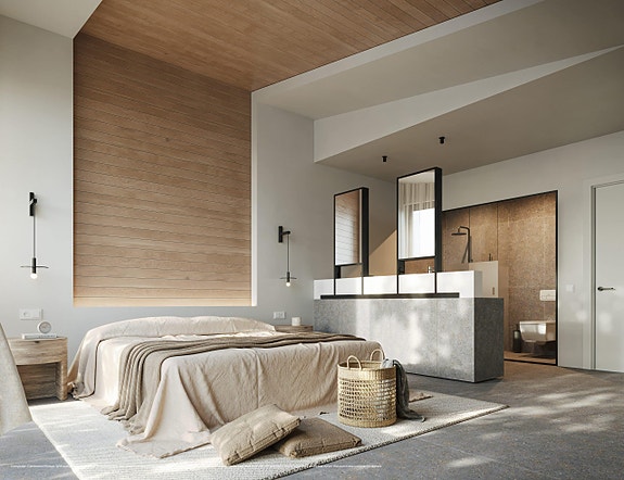 Luksuriøs hjørnevilla med høye kvaliteter | 3 soverom og 3 bad | Attraktiv beliggenhet | Stort uteområde