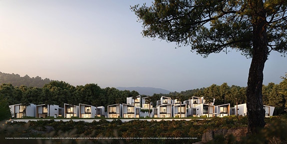 Luksuriøs villa med høye kvaliteter |  4 soverom og 3 bad | Attraktiv beliggenhet | Stort uteområde