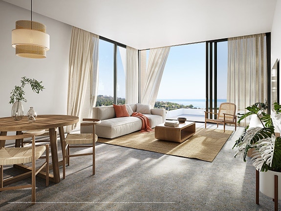 Luksuriøs villa med høye kvaliteter |  4 soverom og 3 bad | Attraktiv beliggenhet | Stort uteområde