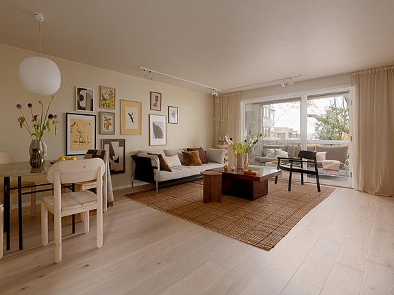 DNB Eiendom v/Kaja Årvik Olsen har gleden av å presentere Borgenveien 66!