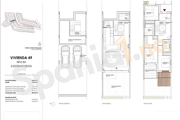NYBYGG! Boliger med havutsikt og topp fellesfasiliteter - Velg mellom 3 og 4 soverom - Strandnært