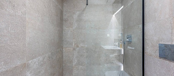 REDUSERT PRIS! Moderne leilighet med 3 soverom, møblert og med stor takterrasse - Topp utsikt i Gran Alacant