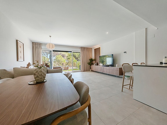 Moderne rekkehus med 4 soverom - Privat hage og gode fasiliteter - Sørvendt beliggenhet