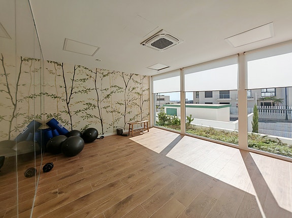 Moderne rekkehus med 4 soverom - Privat hage og gode fasiliteter - Sørvendt beliggenhet