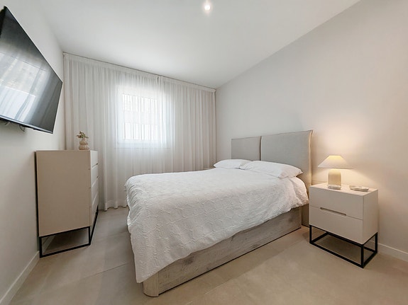 Moderne rekkehus med 4 soverom - Privat hage og gode fasiliteter - Sørvendt beliggenhet