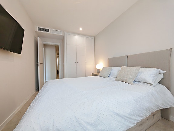 Moderne rekkehus med 4 soverom - Privat hage og gode fasiliteter - Sørvendt beliggenhet