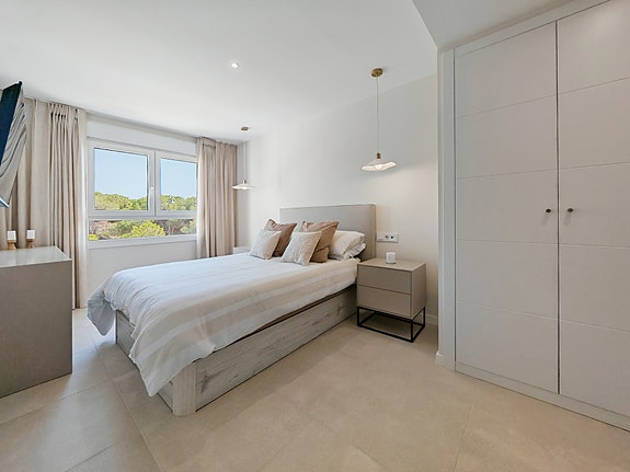 Moderne rekkehus med 4 soverom - Privat hage og gode fasiliteter - Sørvendt beliggenhet