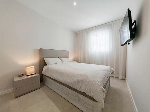 Moderne rekkehus med 4 soverom - Privat hage og gode fasiliteter - Sørvendt beliggenhet