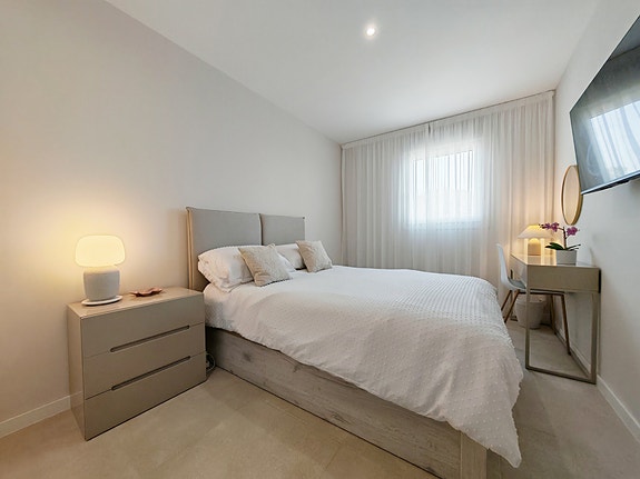 Moderne rekkehus med 4 soverom - Privat hage og gode fasiliteter - Sørvendt beliggenhet