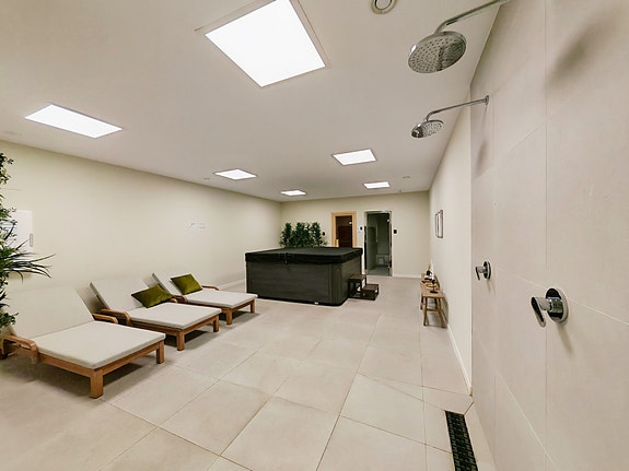 Moderne rekkehus med 4 soverom - Privat hage og gode fasiliteter - Sørvendt beliggenhet