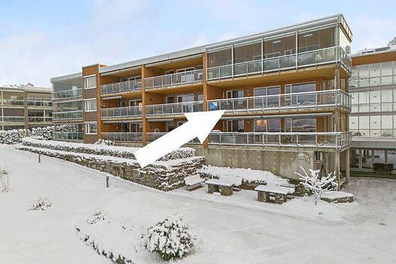 Velkommen til Kroghbakken 11, presentert av EiendomsM