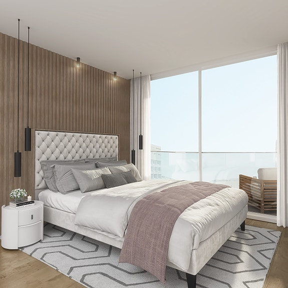 Moderne leiligheter og penthouse i sentrum av Fuengirola | Kun få meter fra stranden