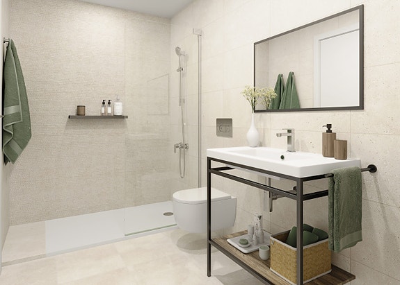 Moderne leiligheter og penthouse i sentrum av Fuengirola | Kun få meter fra stranden